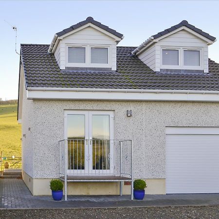 Greenmount Cottage Biggar Dış mekan fotoğraf